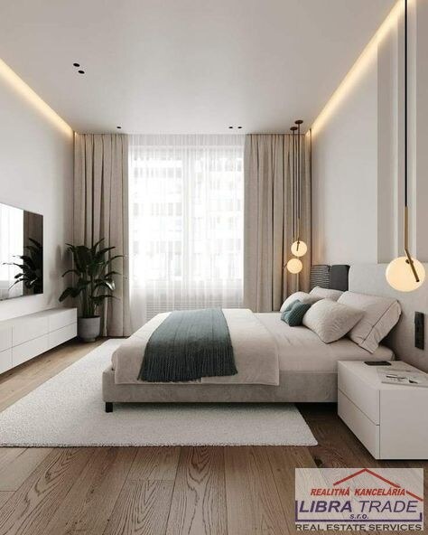 PREDAJ - Kompletne prerobený 3 izbový byt s loggiou v Komárne  — foto 3