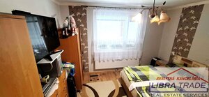 PREDAJ/VÝMENA ZA DOM - 3 izbový byt s loggiou po kompletnej rekonštrukcií na VII. sídlisku v Komárne  — foto 11