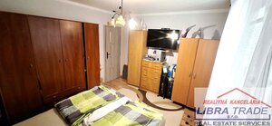 PREDAJ/VÝMENA ZA DOM - 3 izbový byt s loggiou po kompletnej rekonštrukcií na VII. sídlisku v Komárne  — foto 12