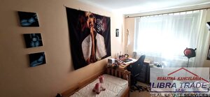 PREDAJ/VÝMENA ZA DOM - 3 izbový byt s loggiou po kompletnej rekonštrukcií na VII. sídlisku v Komárne  — foto 13