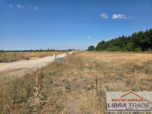 Stavebný pozemok na predaj v Nových Zámkoch. — foto 6