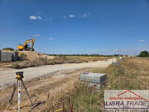 Stavebný pozemok na predaj v Nových Zámkoch. — foto 8