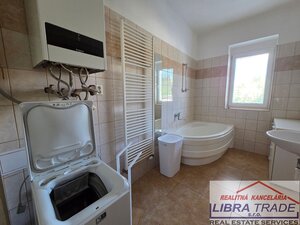 2 Izbový byt do prenájmu v Nových Zámkoch. — foto 7
