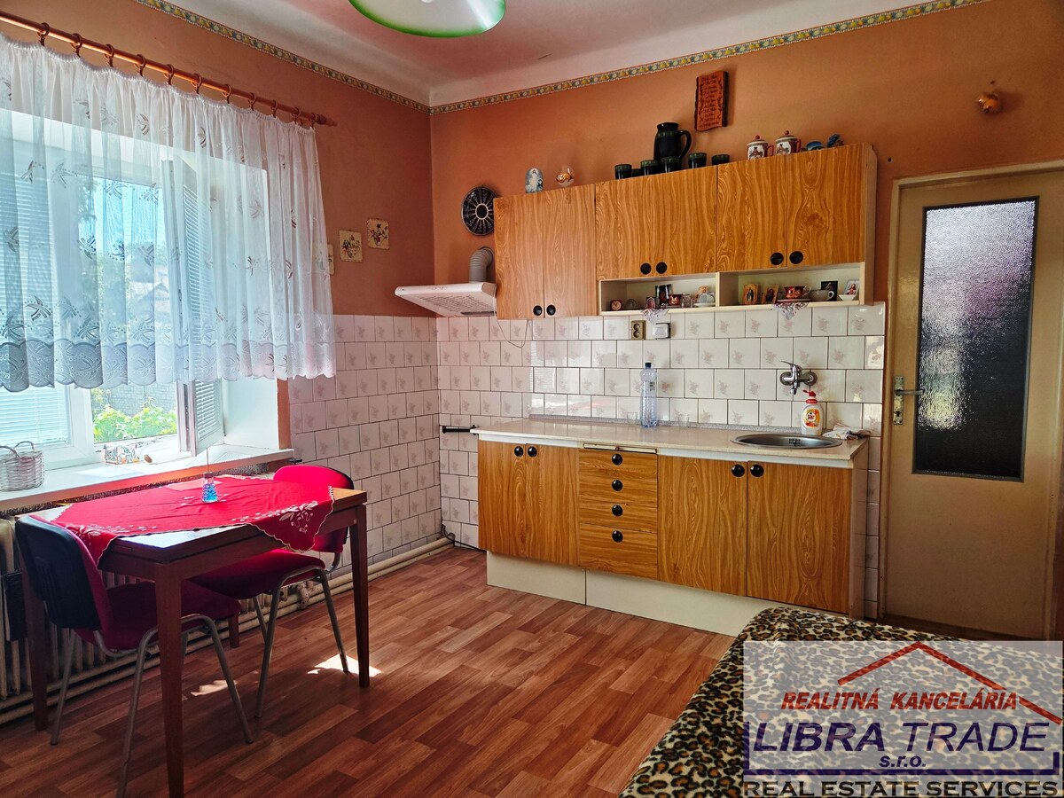 Rodinný dom na predaj v obci Svodín. — foto 2