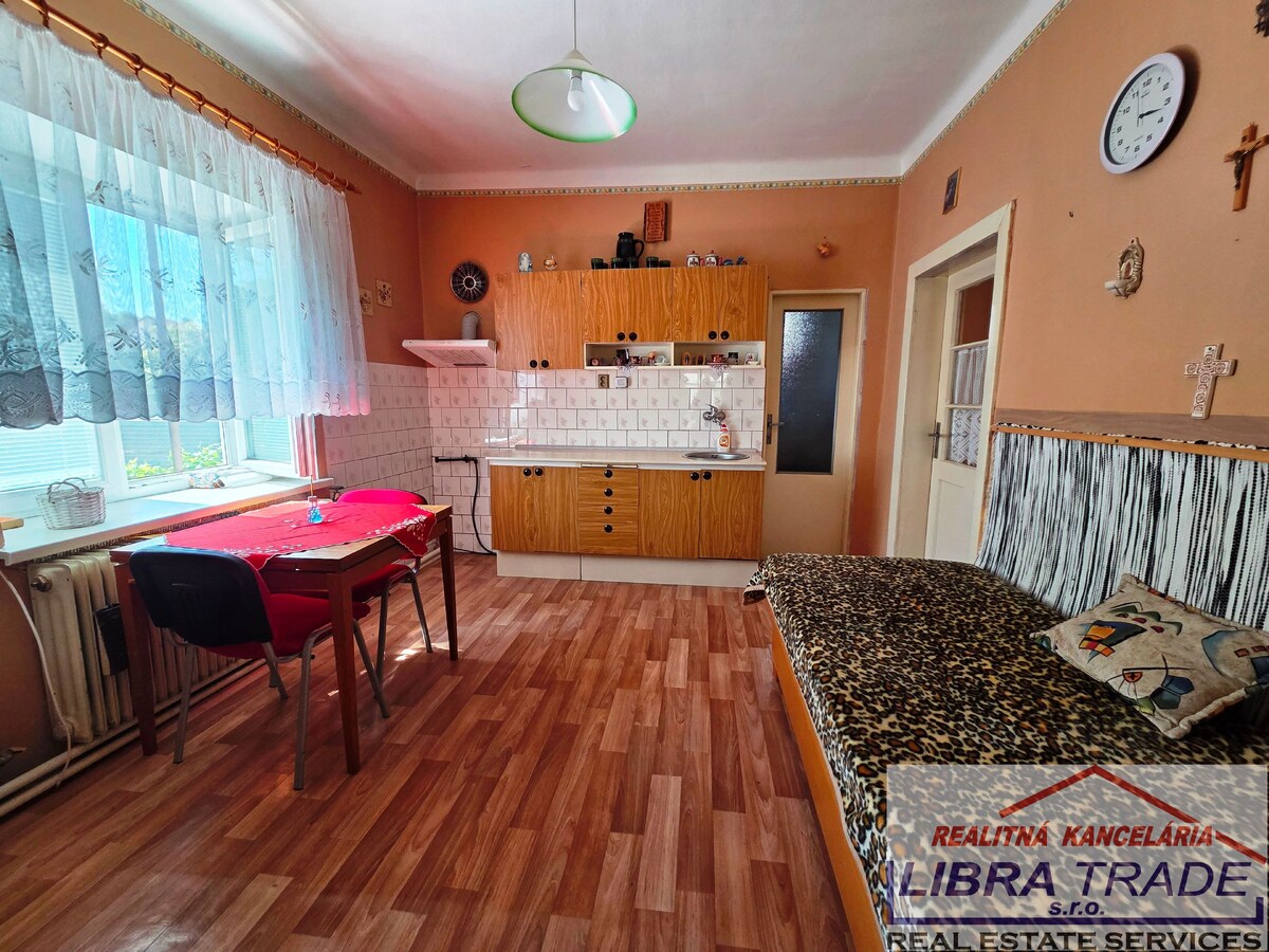 Rodinný dom na predaj v obci Svodín. — foto 3