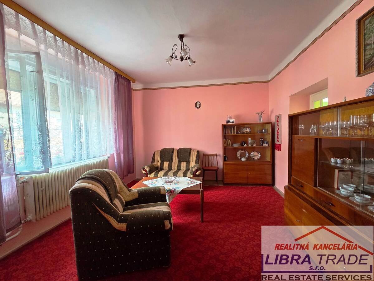 Rodinný dom na predaj v obci Svodín. — foto 6