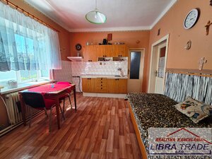 Rodinný dom na predaj v obci Svodín. — foto 3