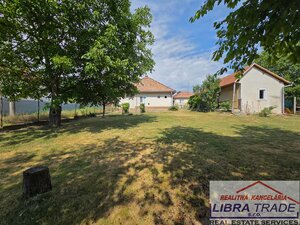 Rodinný dom na predaj v obci Svodín. — foto 24