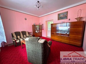Rodinný dom na predaj v obci Svodín. — foto 4
