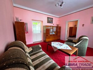 Rodinný dom na predaj v obci Svodín. — foto 5