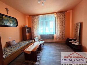 Rodinný dom na predaj v obci Svodín. — foto 8