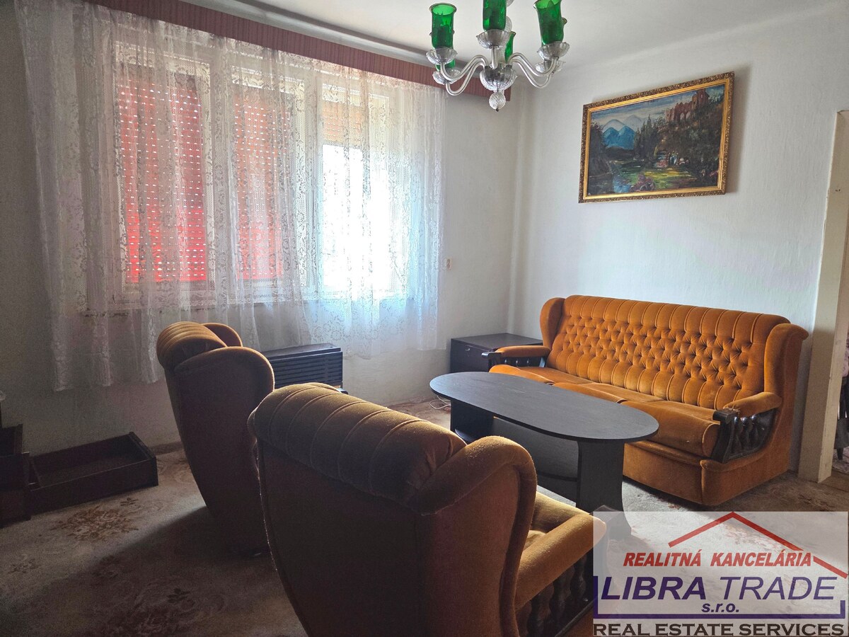 Rodinný dom na predaj v obci Strekov. — foto 6