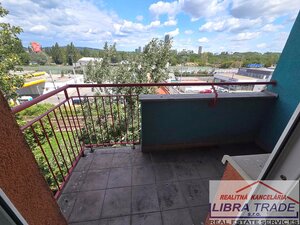  Bratislava-Petržalka Na predaj administratívne /nebytové/ priestory, kancelária. — foto 12