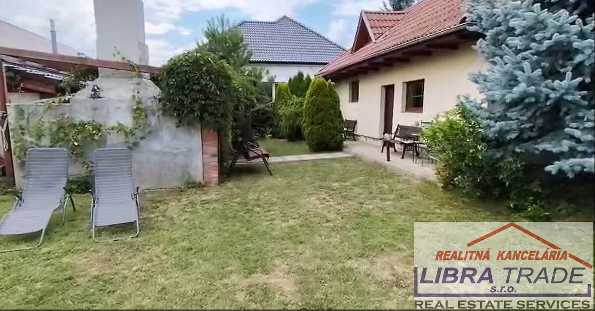 Na prenájom rodinný dom v Šuranoch — foto 2