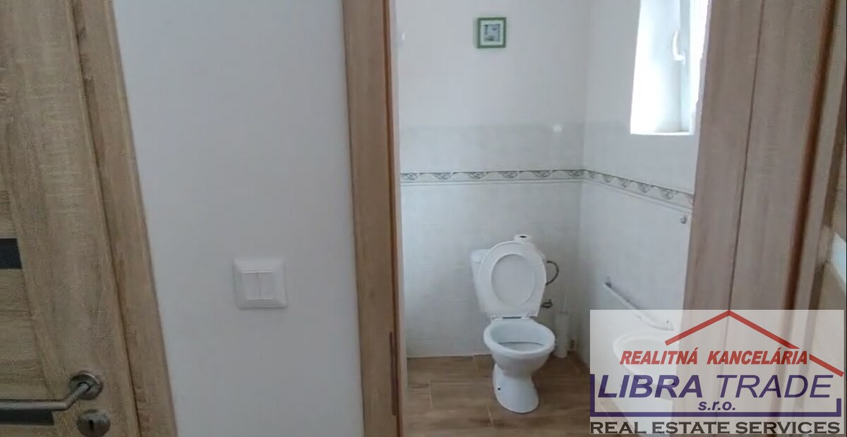 Na prenájom rodinný dom v Šuranoch — foto 18