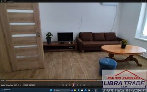 Na prenájom rodinný dom v Šuranoch — foto 14