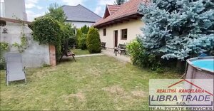 Na prenájom rodinný dom v Šuranoch — foto 3