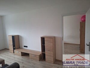 Predaj -  2-izbový byt s balkónom -Nové Zámky, ul. Ľ.Štúra — foto 4