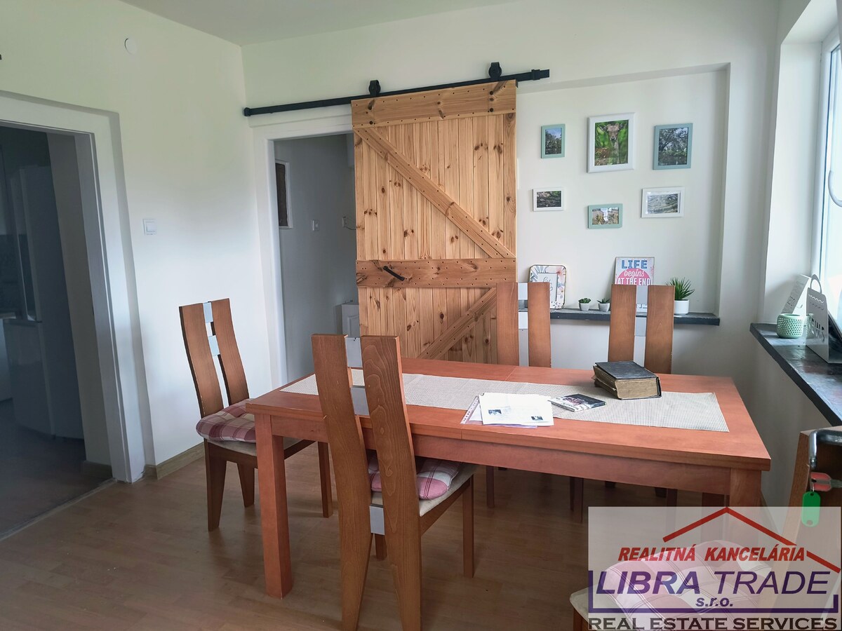 Romantický kamenný domček po kompletnej rekonštrukcii na brehu Ipľa – Pastovce — foto 15