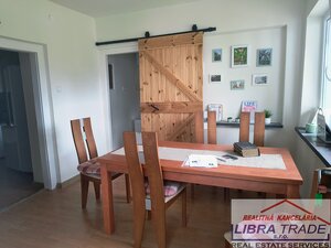Romantický kamenný domček po kompletnej rekonštrukcii na brehu Ipľa – Pastovce — foto 15