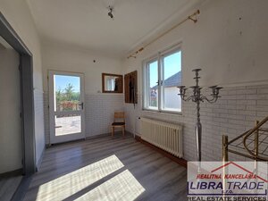 Rodinný dom na predaj v obci Kolárovo. — foto 18