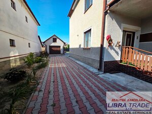 Rodinný dom na predaj v obci Kolárovo. — foto 30