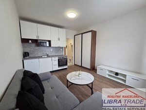 Garsónka do prenájmu v Nových  — foto 2
