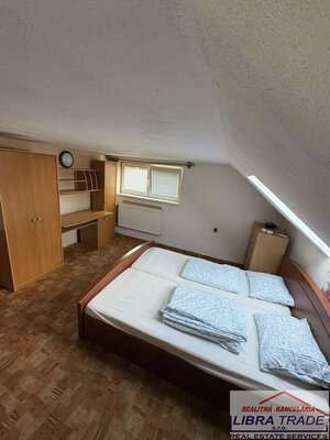PRENÁJOM  9-izbového domu na ubytovanie - Šurany, Kostolný Sek — foto 7
