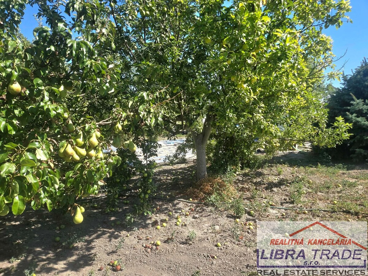Ponúkame na predaj záhradu v obci Obid. — foto 10