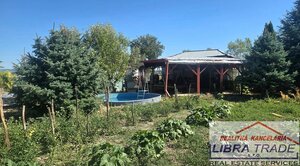 Ponúkame na predaj záhradu v obci Obid. — foto 2