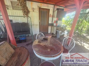 Ponúkame na predaj záhradu v obci Obid. — foto 4