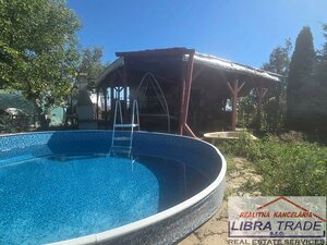 Ponúkame na predaj záhradu v obci Obid. — foto 7