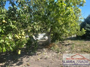 Ponúkame na predaj záhradu v obci Obid. — foto 10