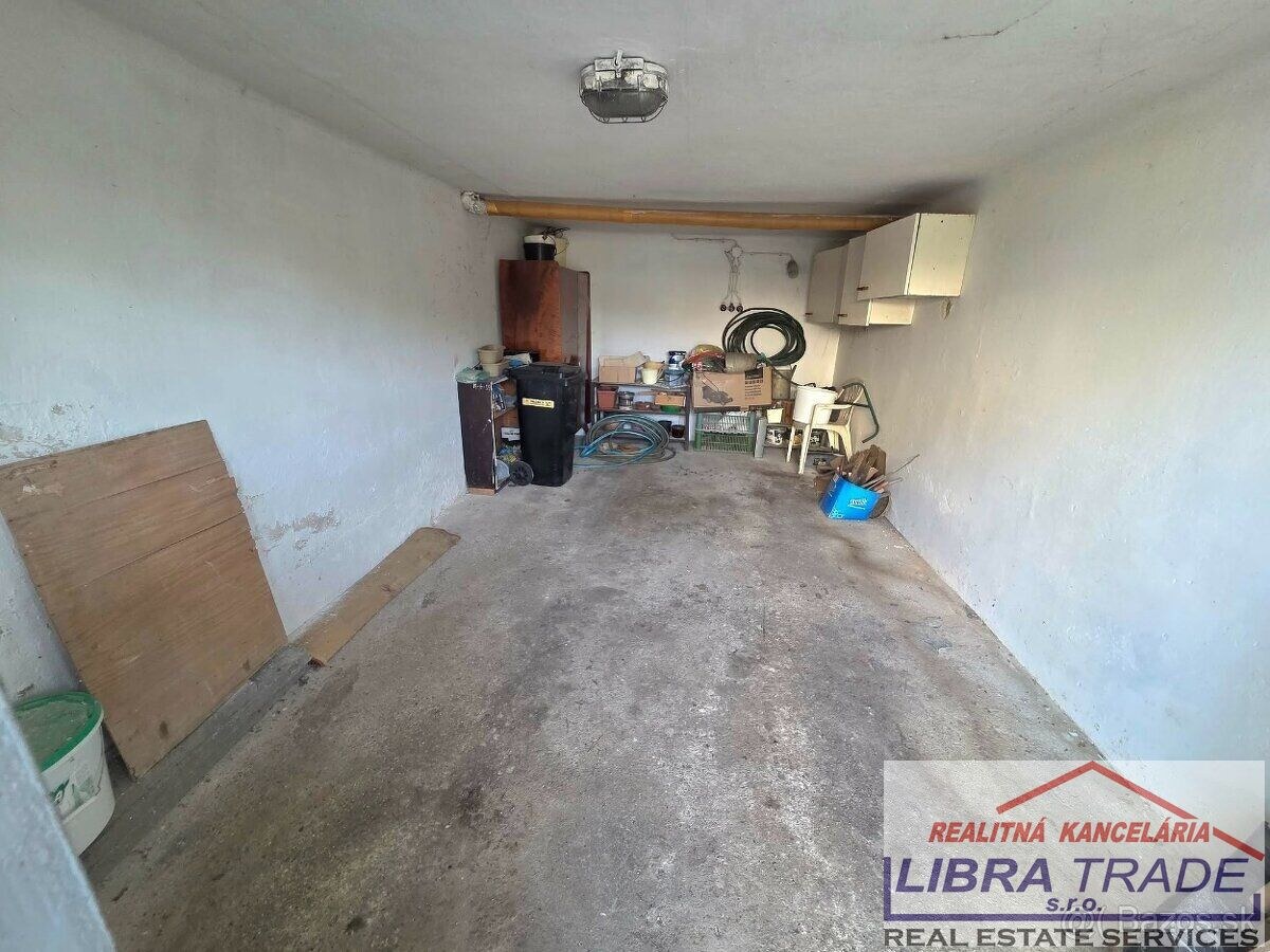 Ponúkame na predaj 4 -izbový byt + GARÁŽ v obci Kolta. — foto 3
