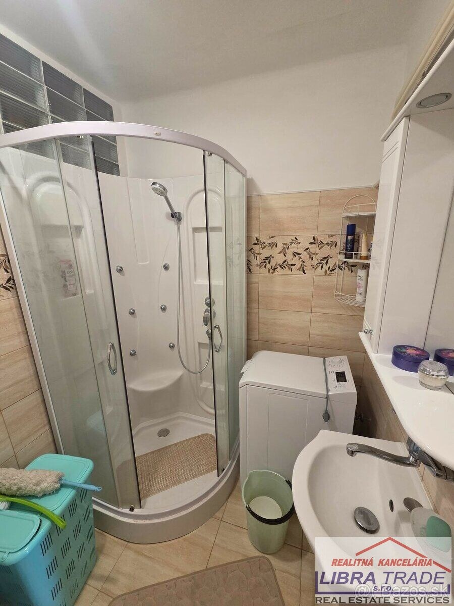 Ponúkame na predaj 4 -izbový byt + GARÁŽ v obci Kolta. — foto 7