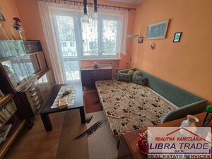 Ponúkame na predaj 4 -izbový byt + GARÁŽ v obci Kolta. — foto 10