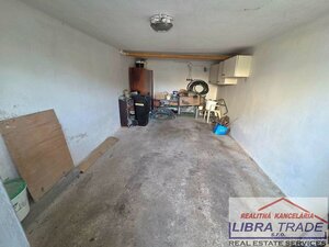 Ponúkame na predaj 4 -izbový byt + GARÁŽ v obci Kolta. — foto 3