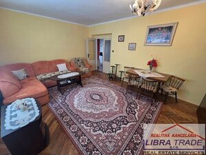 Ponúkame na predaj 4 -izbový byt + GARÁŽ v obci Kolta. — foto 6