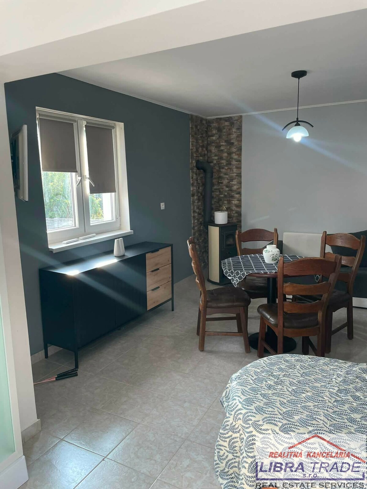 EXKLUZÍVNY PREDAJ - Záhrada so záhradkárskou chatou na celoročné bývanie v Komárne  — foto 9