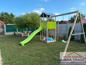 EXKLUZÍVNY PREDAJ - Záhrada so záhradkárskou chatou na celoročné bývanie v Komárne  — foto 6