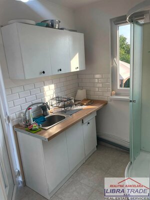 EXKLUZÍVNY PREDAJ - Záhrada so záhradkárskou chatou na celoročné bývanie v Komárne  — foto 8
