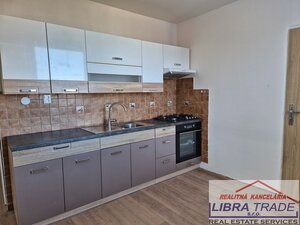 3 izbový byt do prenájmu v Nových Zámkoch. — foto 1